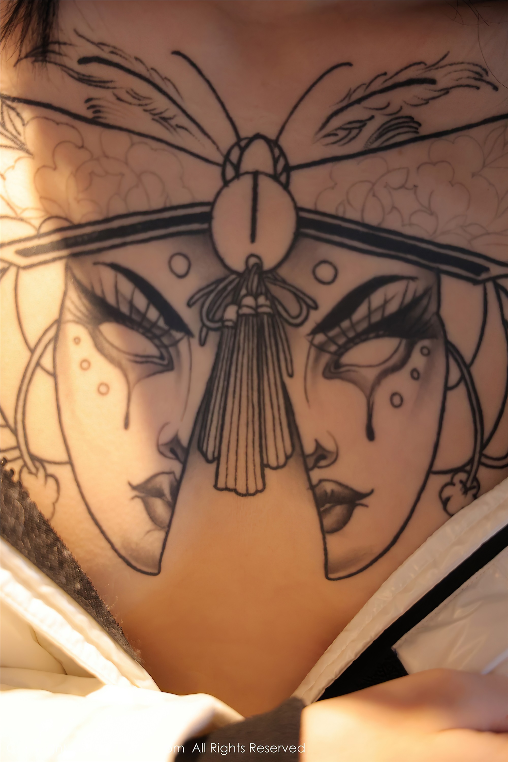 Xiuren秀人网 2022.01.17 NO.4470 奶瓶